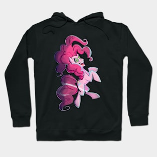 My Little Pony Chaos Pinkie Pie Hoodie